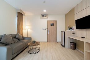 Amanah Bangkok Hotel