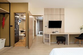 Amanah Bangkok Hotel