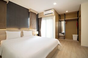 Amanah Bangkok Hotel