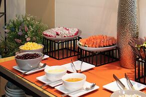 Amanah Bangkok Hotel