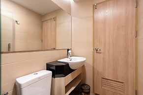 Amanah Bangkok Hotel