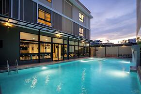 Amanah Bangkok Hotel