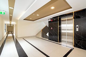 Amanah Bangkok Hotel