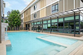 Amanah Bangkok Hotel