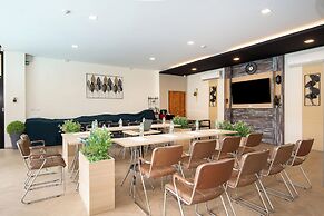 Amanah Bangkok Hotel