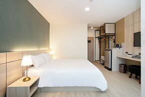 Amanah Bangkok Hotel