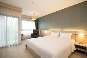 Amanah Bangkok Hotel