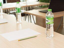 Amanah Bangkok Hotel