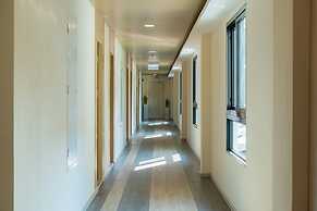 Amanah Bangkok Hotel