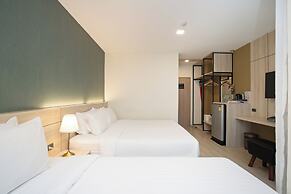 Amanah Bangkok Hotel