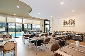 Amanah Bangkok Hotel