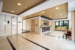 Amanah Bangkok Hotel