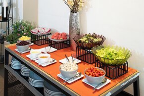 Amanah Bangkok Hotel