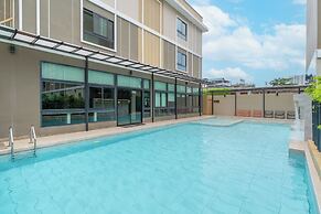 Amanah Bangkok Hotel