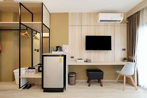 Amanah Bangkok Hotel