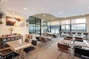 Amanah Bangkok Hotel