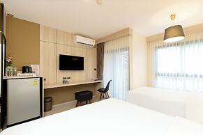 Amanah Bangkok Hotel
