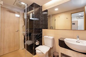 Amanah Bangkok Hotel