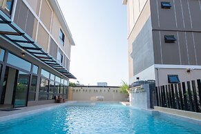 Amanah Bangkok Hotel