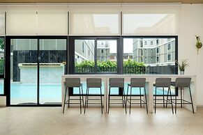 Amanah Bangkok Hotel