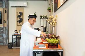 Amanah Bangkok Hotel