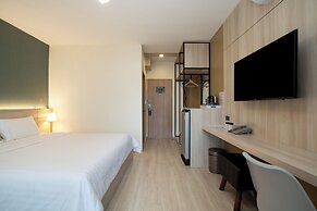 Amanah Bangkok Hotel