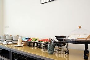 Amanah Bangkok Hotel