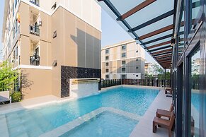 Amanah Bangkok Hotel