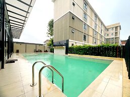 Amanah Bangkok Hotel