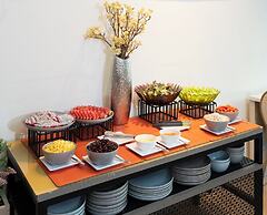 Amanah Bangkok Hotel