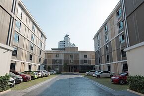 Amanah Bangkok Hotel