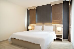 Amanah Bangkok Hotel