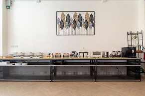 Amanah Bangkok Hotel