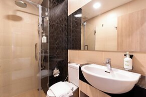 Amanah Bangkok Hotel