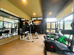 Amanah Bangkok Hotel