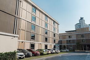 Amanah Bangkok Hotel