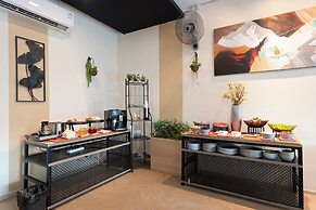 Amanah Bangkok Hotel