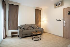 Amanah Bangkok Hotel