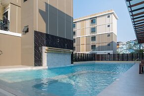 Amanah Bangkok Hotel