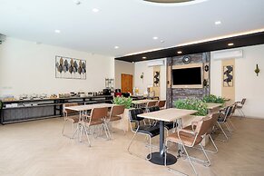 Amanah Bangkok Hotel