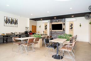 Amanah Bangkok Hotel