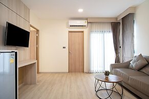 Amanah Bangkok Hotel