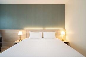 Amanah Bangkok Hotel