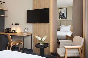 Best Western Plus Hotel Olsztyn Old Town