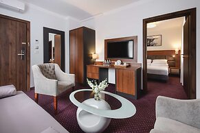 Best Western Plus Hotel Olsztyn Old Town
