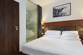 Best Western Plus Hotel Olsztyn Old Town