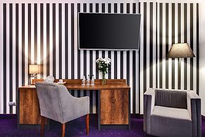 Best Western Plus Hotel Olsztyn Old Town