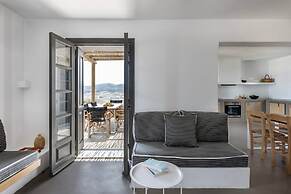 Sky 3 Bedroom Villa Sea View Private Pool