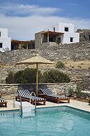 Sky 3 Bedroom Villa Sea View Private Pool