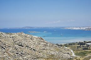 Sky 3 Bedroom Villa Sea View Private Pool